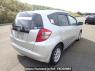 Used 2008 AT honda fit GE6 Image[6]