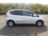 Used 2008 AT honda fit GE6 Image[7]