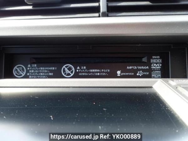 Used 2008 AT honda fit GE6 Image[20]