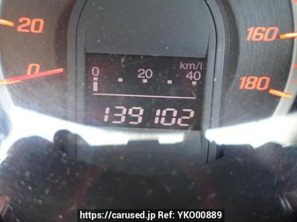 Used 2008 AT honda fit GE6 Image[24]