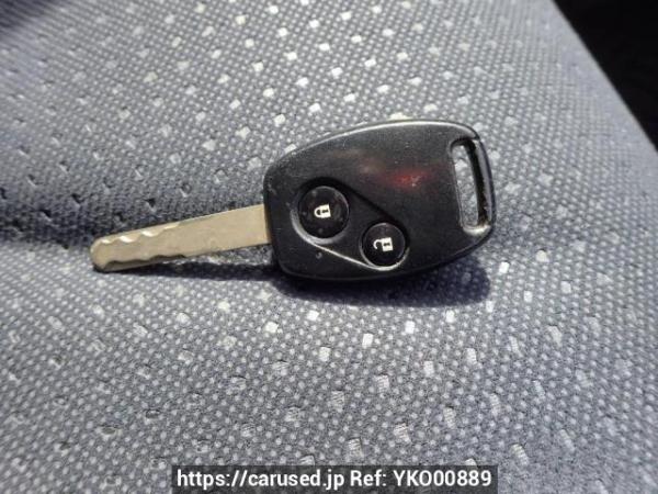 Used 2008 AT honda fit GE6 Image[26]