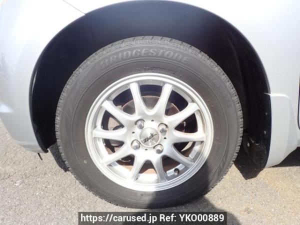 Used 2008 AT honda fit GE6 Image[28]