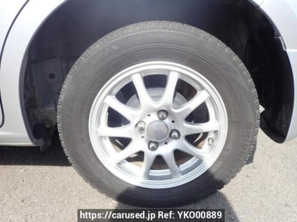 Used 2008 AT honda fit GE6 Image[30]