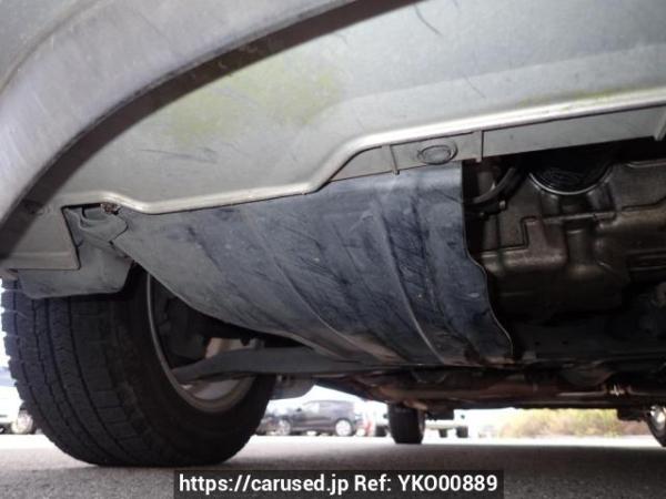 Used 2008 AT honda fit GE6 Image[31]
