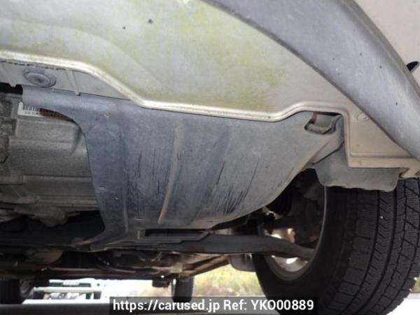 Used 2008 AT honda fit GE6 Image[32]