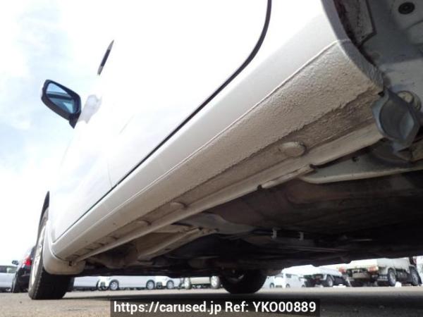 Used 2008 AT honda fit GE6 Image[33]