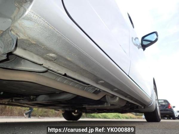 Used 2008 AT honda fit GE6 Image[34]
