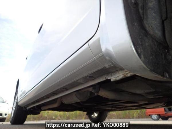 Used 2008 AT honda fit GE6 Image[35]