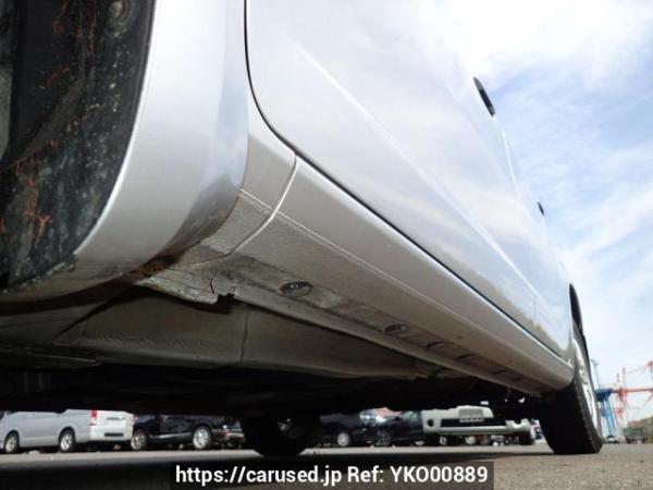 Used 2008 AT honda fit GE6 Image[36]