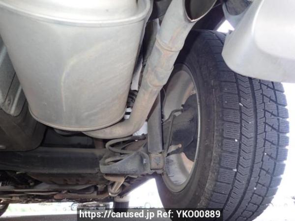 Used 2008 AT honda fit GE6 Image[38]