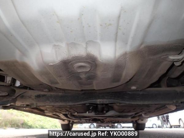 Used 2008 AT honda fit GE6 Image[39]