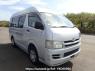 Used 2009 AT toyota hiace-van TRH200K Image[0]