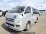 Used 2009 AT toyota hiace-van TRH200K Image[2]