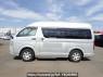 Used 2009 AT toyota hiace-van TRH200K Image[3]