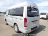 Used 2009 AT toyota hiace-van TRH200K Image[4]