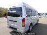 Used 2009 AT toyota hiace-van TRH200K Image[6]
