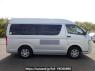 Used 2009 AT toyota hiace-van TRH200K Image[7]