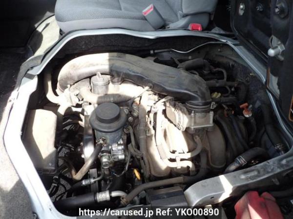 Used 2009 AT toyota hiace-van TRH200K Image[9]