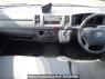Used 2009 AT toyota hiace-van TRH200K Image[17]