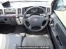 Used 2009 AT toyota hiace-van TRH200K Image[18]