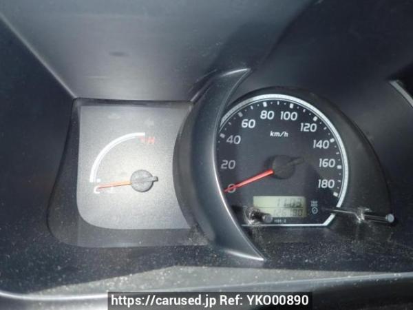 Used 2009 AT toyota hiace-van TRH200K Image[22]