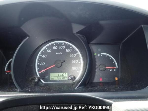 Used 2009 AT toyota hiace-van TRH200K Image[23]