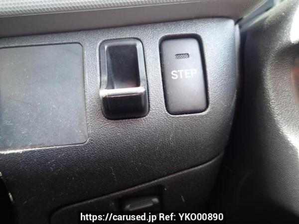 Used 2009 AT toyota hiace-van TRH200K Image[25]