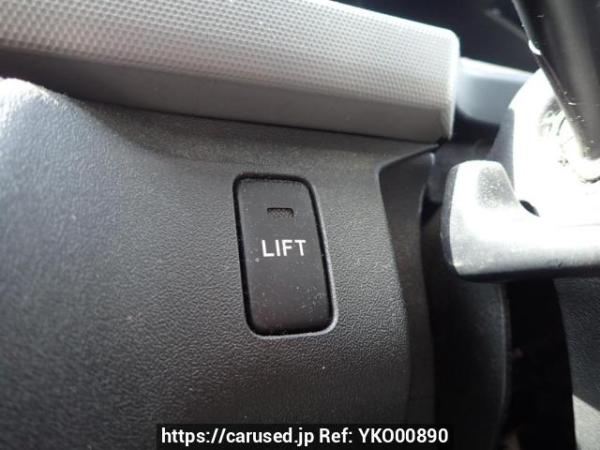 Used 2009 AT toyota hiace-van TRH200K Image[26]