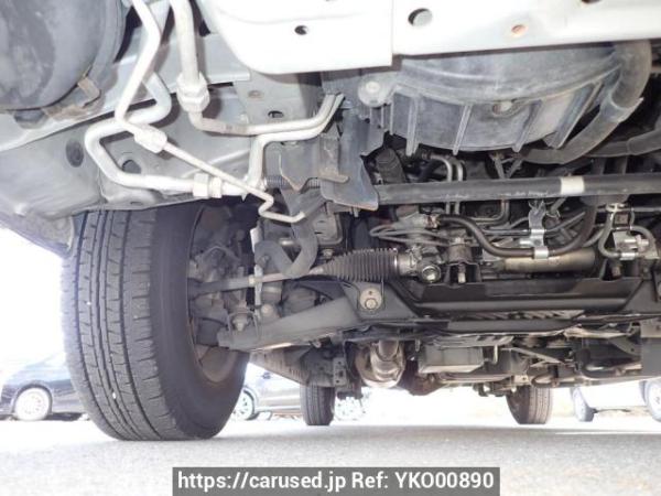 Used 2009 AT toyota hiace-van TRH200K Image[32]