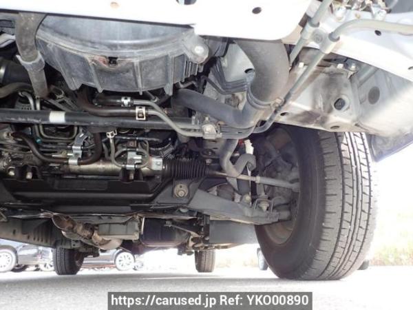 Used 2009 AT toyota hiace-van TRH200K Image[33]