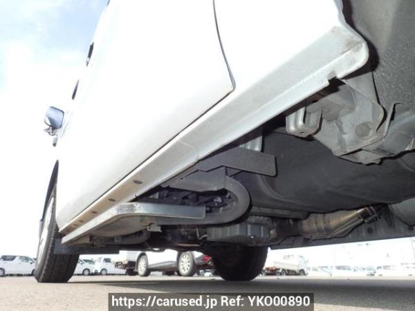 Used 2009 AT toyota hiace-van TRH200K Image[34]