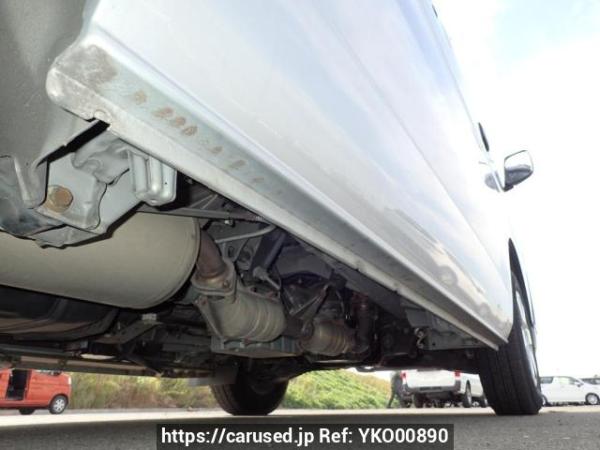 Used 2009 AT toyota hiace-van TRH200K Image[35]