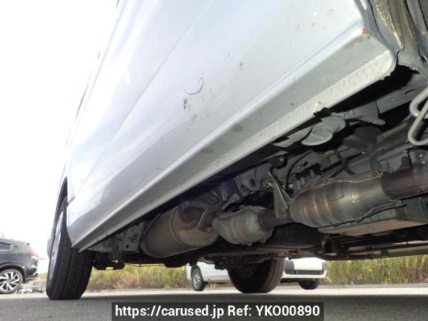 Used 2009 AT toyota hiace-van TRH200K Image[36]
