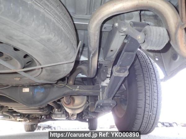 Used 2009 AT toyota hiace-van TRH200K Image[39]