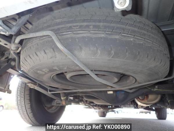 Used 2009 AT toyota hiace-van TRH200K Image[41]