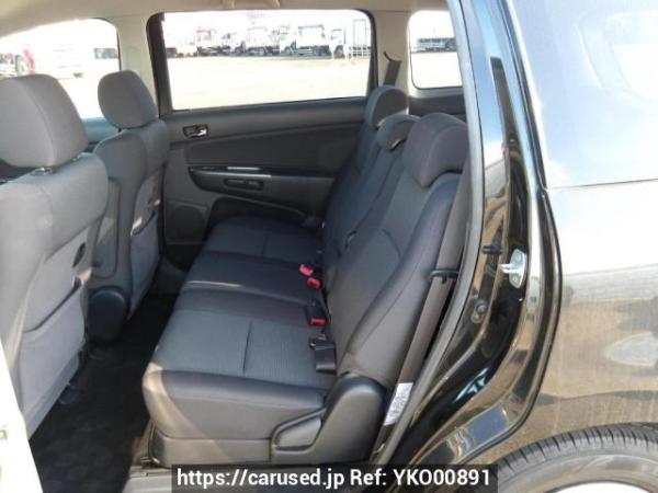 Used 2003 AT toyota wish ZNE10G Image[16]
