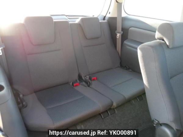 Used 2003 AT toyota wish ZNE10G Image[17]
