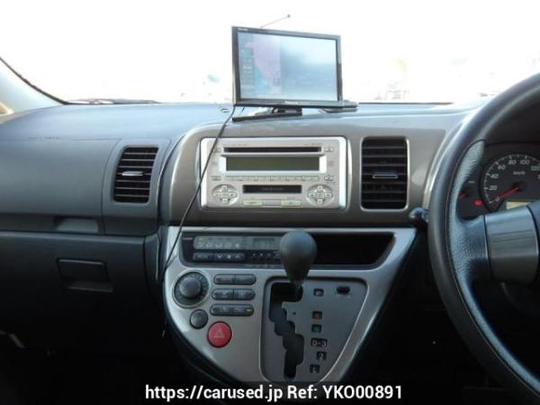 Used 2003 AT toyota wish ZNE10G Image[20]