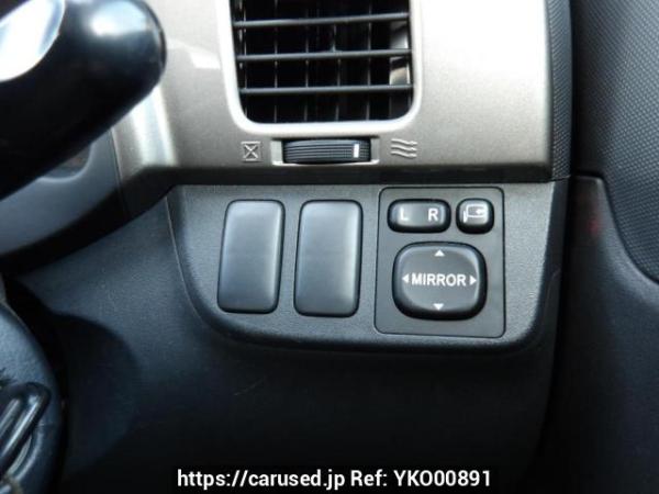 Used 2003 AT toyota wish ZNE10G Image[28]