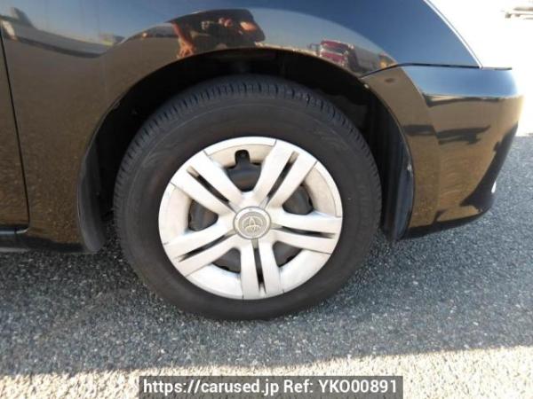 Used 2003 AT toyota wish ZNE10G Image[30]