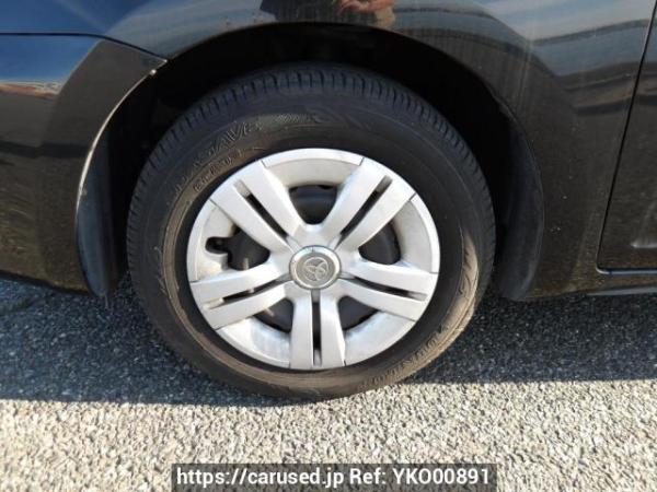 Used 2003 AT toyota wish ZNE10G Image[31]
