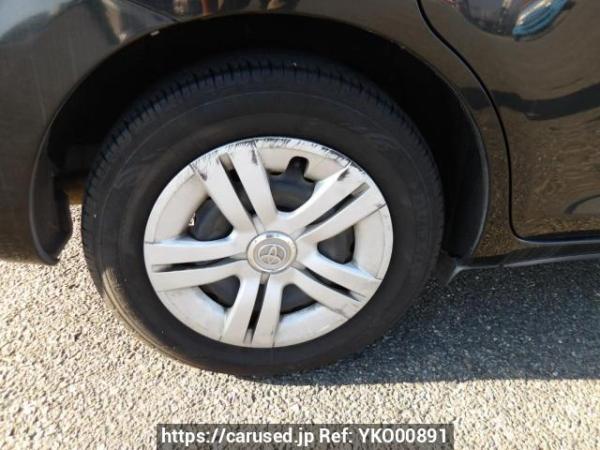 Used 2003 AT toyota wish ZNE10G Image[32]