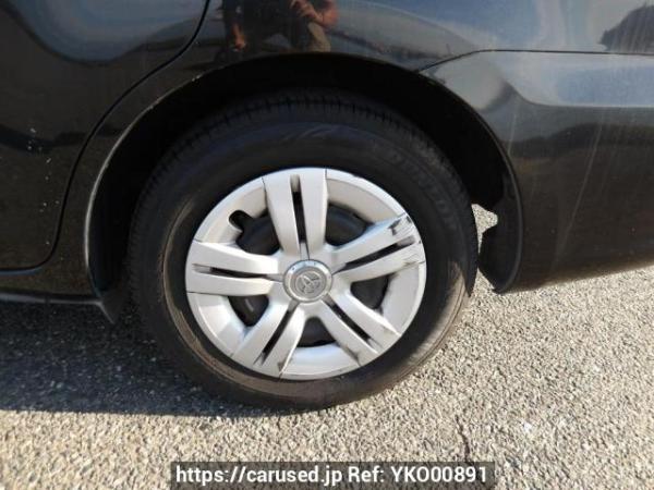 Used 2003 AT toyota wish ZNE10G Image[33]