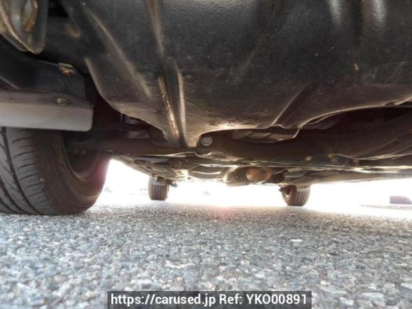 Used 2003 AT toyota wish ZNE10G Image[34]