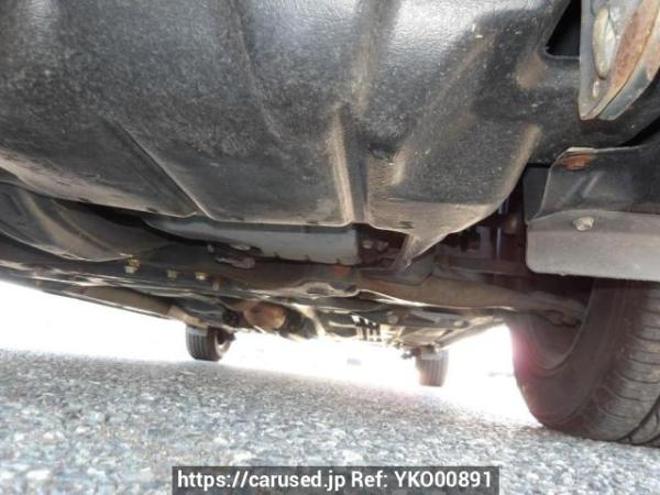 Used 2003 AT toyota wish ZNE10G Image[35]