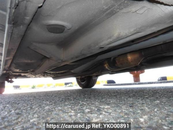 Used 2003 AT toyota wish ZNE10G Image[36]