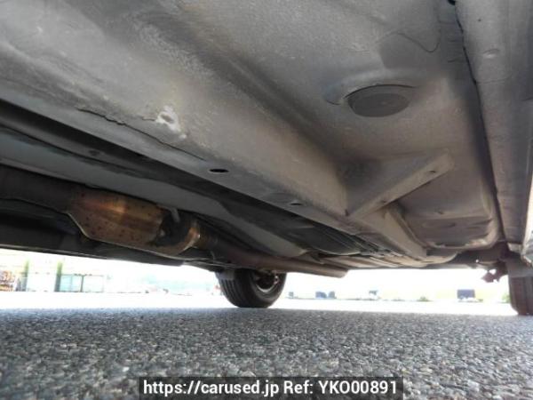 Used 2003 AT toyota wish ZNE10G Image[37]