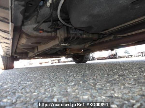 Used 2003 AT toyota wish ZNE10G Image[38]