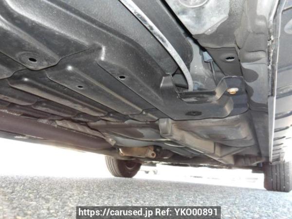 Used 2003 AT toyota wish ZNE10G Image[39]