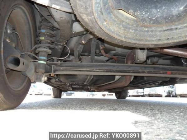 Used 2003 AT toyota wish ZNE10G Image[40]